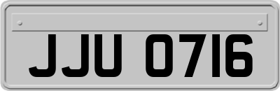 JJU0716