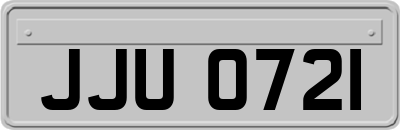 JJU0721