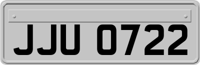JJU0722