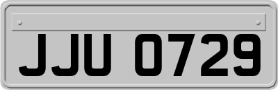 JJU0729