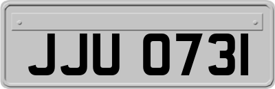 JJU0731