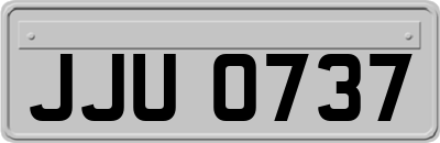 JJU0737