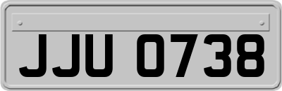JJU0738