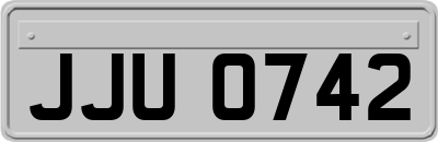 JJU0742