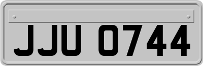 JJU0744