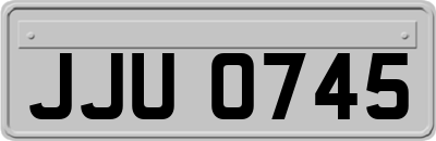 JJU0745