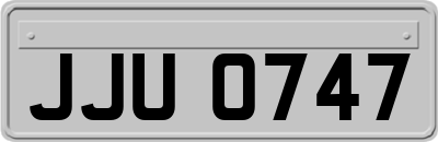 JJU0747