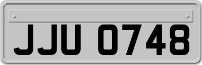 JJU0748
