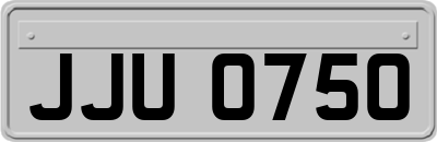 JJU0750