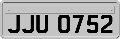 JJU0752