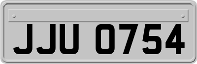JJU0754