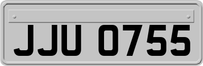 JJU0755