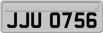 JJU0756