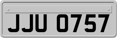 JJU0757