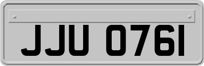 JJU0761