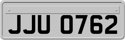 JJU0762