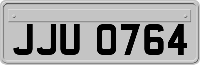 JJU0764