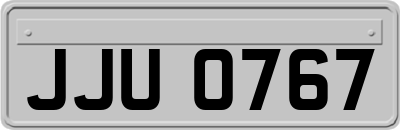 JJU0767
