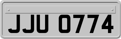 JJU0774