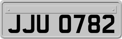 JJU0782