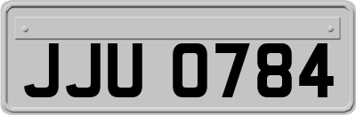 JJU0784