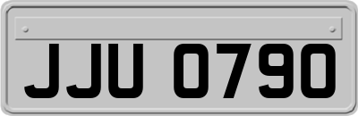 JJU0790