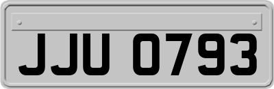 JJU0793