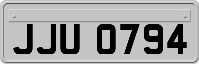 JJU0794