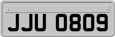 JJU0809