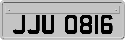JJU0816