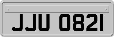 JJU0821