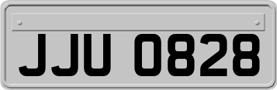 JJU0828