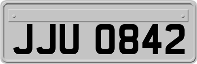 JJU0842