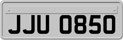JJU0850
