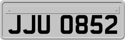 JJU0852