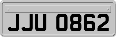 JJU0862