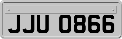 JJU0866