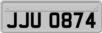 JJU0874