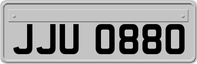 JJU0880