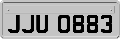 JJU0883