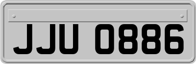 JJU0886