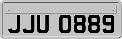JJU0889