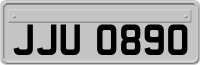 JJU0890