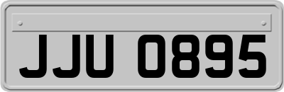 JJU0895