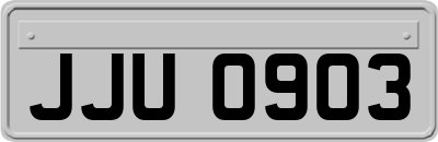 JJU0903