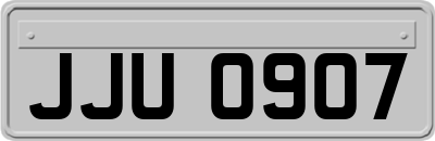 JJU0907
