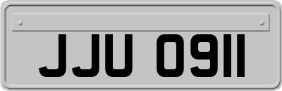 JJU0911