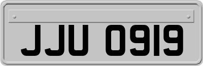 JJU0919