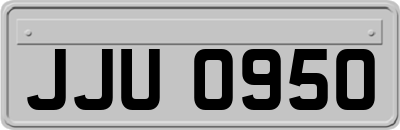 JJU0950
