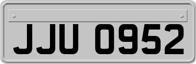 JJU0952